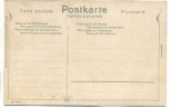 AK Gruß aus Bertesgaden mit Bergwerk Ausfahrt Menschen 1910