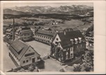 AK Lindenberg im Allgäu Kraft's Velveta Unternehmen 1954