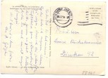 AK Lindenberg im Allgäu Kraft's Velveta Unternehmen 1954