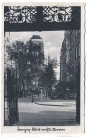 AK Danzig Blick auf St. Marien Gdańsk Polen 1941