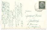 AK Foto Hagensdorf Ahníkov Schloss b. Malkau Málkov u Chomutova Komotau Chomutov Tschechien 1941 RAR absolute Rarität