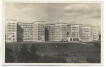AK Foto Frankfurt am Main I.G. Farbenindustrie Verwaltungsgebäude Grüneburgplatz 1935