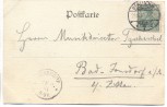 VERKAUFT !!!   AK Gruss aus Berlin Neue Wache im Kastanienwäldchen viele Menschen 1901