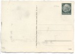 VERKAUFT !!!   AK Bevensen Medingen DRK Landesführerschule XI mit Fahnen 1940