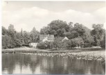 AK Foto Dahlener Heide Gasthof Reudnitz b. Cavertitz 1979