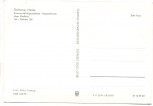 AK Foto Dahlen Dahlener Heide Konsum-Waldgaststätte Hospitalhütte 1981