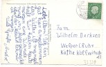 AK Heimatvertriebenenstadt Espelkamp-Mittwald Luftbild 1961