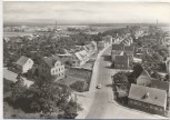 AK Foto Naunhof Ortsansicht Straßenzug 2 Essen Sachsen 1977