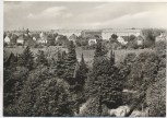 AK Foto Naunhof Ortsansicht Sachsen 1976