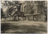 VERKAUFT !!!   AK Foto Crosta Blaue Adria Kinderferienlager Ernst Thälmann mit Jungpionierfahne b. Großdubrau 1971 RAR