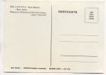 VERKAUFT !!!   AK Foto Crosta Blaue Adria Kinderferienlager Ernst Thälmann mit Jungpionierfahne b. Großdubrau 1971 RAR