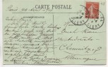 AK Paris 19e Escadron du Train La Soupe 1. WK Frankreich 1914