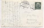 AK Guntramsdorf Blick auf Kirche Niederösterreich 1938