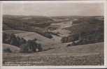 VERKAUFT !!!   AK Fernblick v. Halverscheid auf Carthausen Obercarthausen und Halver 1940