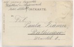 VERKAUFT !!!   AK Wildalpen Kesselsee Neues Wiener Hochquellengebiet Steiermark Österreich 1908 RAR