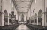 AK Moosburg an der Isar Kastulusmünster 1960