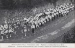 AK Soest Deutsches Rotes Kreuz Kreisverband Fanfaren- und Majoretten-Corps 1960