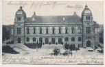 AK Elberfeld Stadthalle Wuppertal 1905