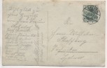 AK Foto Halver im Märkischen Kreis Arbeiter auf Baustelle 1908
