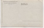 Künstler-AK Volkskunstverlag Generalmarschall von Hindenburg 1915
