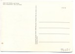 Ak Fürstenzell Niederbayern bei Passau 1975