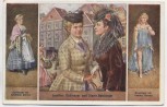 VERKAUFT !!!   AK Schauspielerin Josefine Gallmeyer und Marie Geistinger 1920