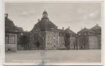VERKAUFT !!!   AK Foto Ulm an der Donau Artillerie-Kaserne Sedan Straße Feldpost 1940 RAR