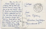 VERKAUFT !!!   AK Foto Ulm an der Donau Sedan-Kaserne Straße Feldpost 1940 RAR