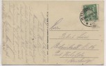 AK Herkulessäulen beim Maggi-Ferienheim Schweizermühle b. Rosenthal-Bielatal Sächs. Schweiz 1926
