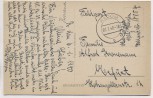 AK Radom Sejmik Masowien Polen Feldpost 1940