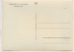 VERKAUFT !!!   AK Foto Frau Schönheit der Gymnastik Reifengymnastik Verlag Schwerdtfeger 1940
