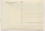 VERKAUFT !!!   AK Foto Frau Schönheit der Gymnastik Seilspringen 1 Verlag Schwerdtfeger 1940