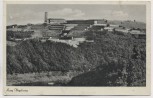 VERKAUFT !!!      AK Foto Burg Vogelsang b. Gemünd Schleiden Eifel 1940