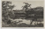AK Foto Am Simsee b. Rosenheim 1930