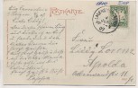 AK Burg Lauenstein b. Ludwigsstadt Kronach 1907