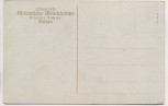 AK Meißen Burgruine Altdeutsche Weinschänke Vincenz Richter 1910