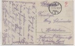 AK Köln am Rhein Neumarkt mit eroberten französischen Kanonen Feldpost 1915