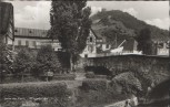 AK Lorch am Rhein Wisperbrücke 1960
