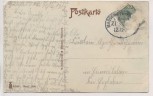 AK Helmstedt Kloster Marienberg 1909