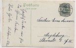 AK Schierke Schnarcherklippe Oberharz b. Wernigerode 1910