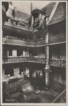 AK Nürnberg Historischer Hof in der Tucherstrasse 20 1920