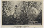 AK Schloß Ulenburg bei Löhne Westfalen 1935
