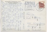 AK Mehrbild Loffenau Waldrestaurant zur Plotzsägemühle b. Herrenalb 1967