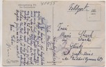 AK Foto Königsberg Kaliningrad Das Speicherviertel Ostpreußen Feldpost 1943
