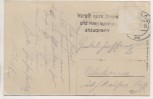AK Elbogen Eingang zur Burg mit Menschen Loket Tschechien 1910