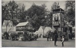 VERKAUFT !!!        AK Schaefer's Märchenstadt Lilliput Stempel Landau / Pfalz 1939