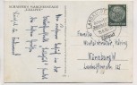 VERKAUFT !!!        AK Schaefer's Märchenstadt Lilliput Stempel Landau / Pfalz 1939