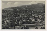 AK Foto Neustadt an der Weinstraße Ortsansicht 1935