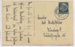 VERKAUFT !!!   AK Burrweiler Nello-Hütte Nellohütte am Kesselberg im Modenbachertal Pfalz b. Edenkoben 1924