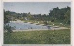 AK Das schöne Viersen Josef-Kaiser-Freibad 1943 RAR